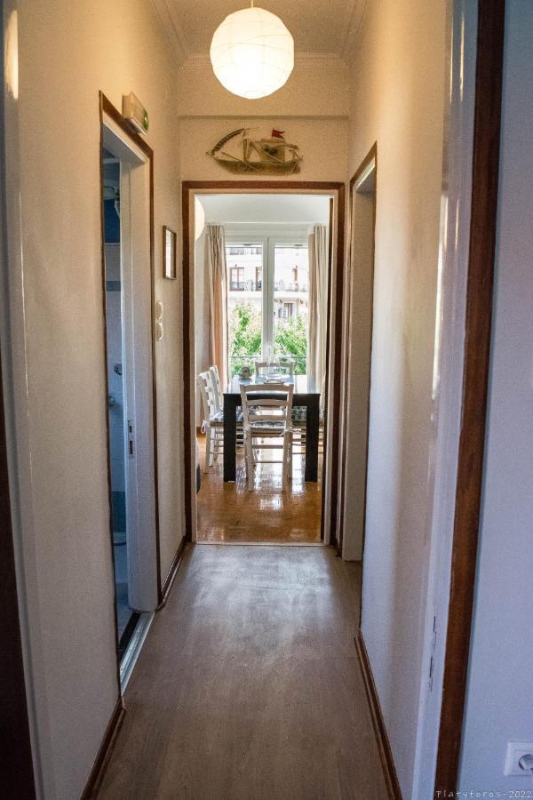 Apartmán Platyforos, In Of Zakynthos Town