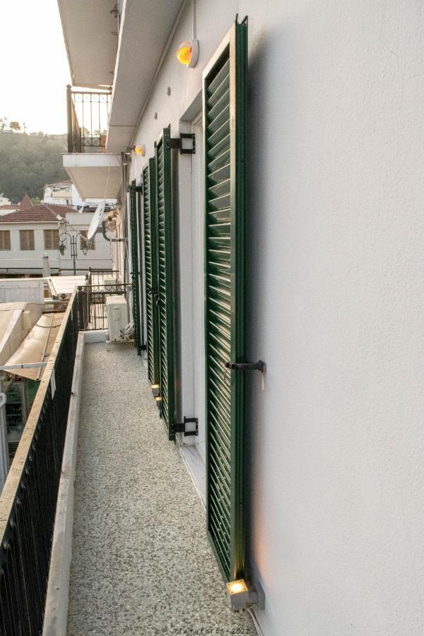 Appartement Platyforos, In Of *