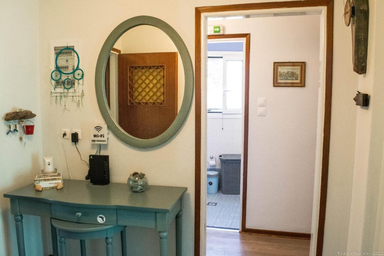 Platyforos, In Of Appartement Zakynthos