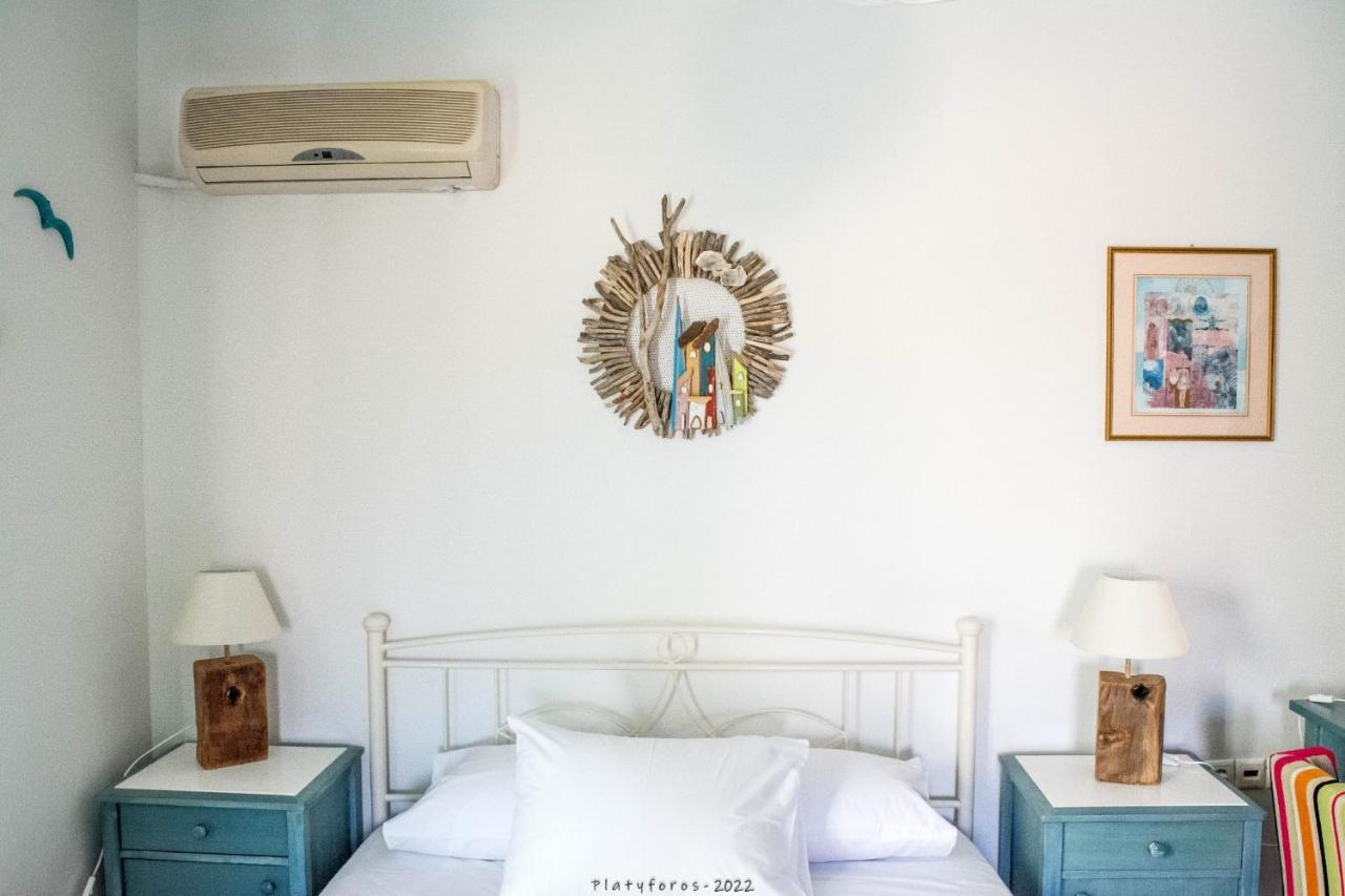Appartement Platyforos, In Of Zakynthos