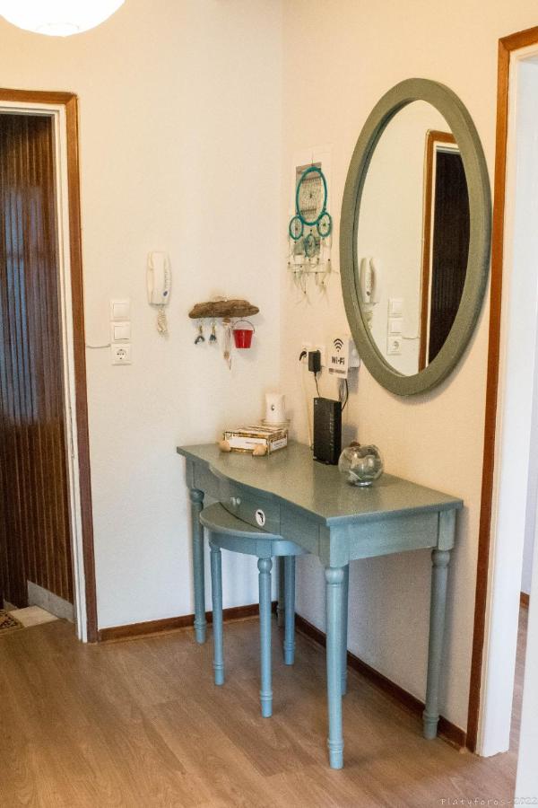 Appartement Platyforos, In Of Zakynthos